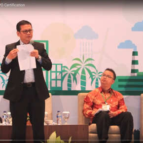 Video: Suppliers’ views on ISPO certification