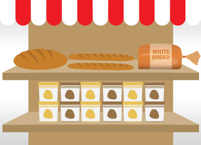 baking