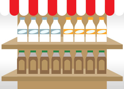 beverages