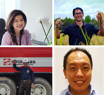 Working amid the COVID-19 pandemic: Staying productive in producing sustainable palm oil (Part 1)