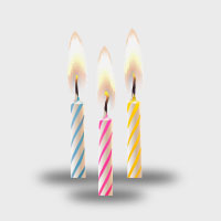candle