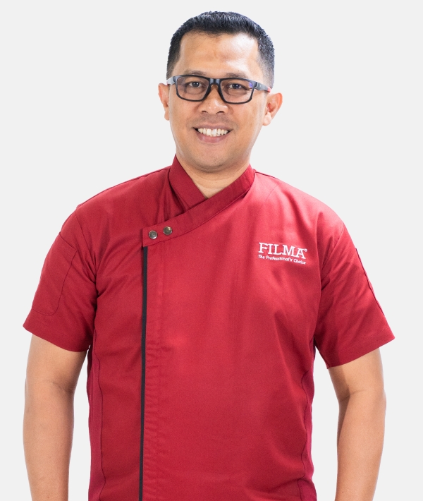 Ahmad Arfan