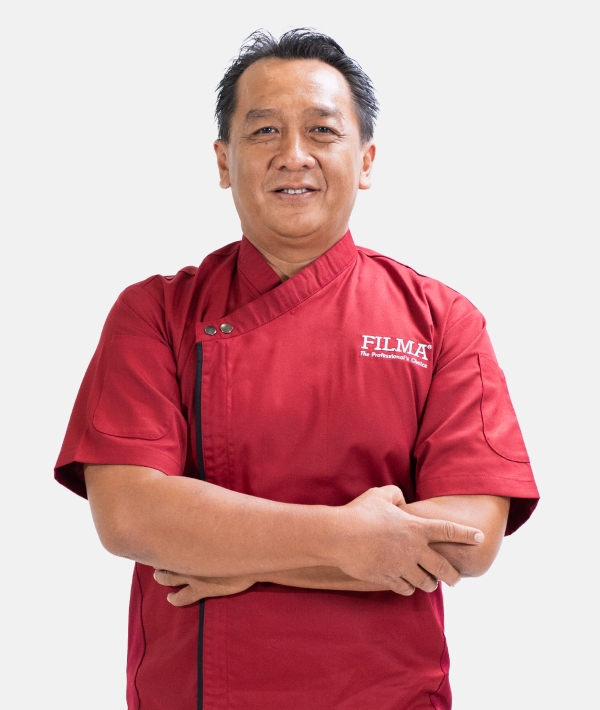 Trisulo Maryanto