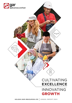 Annual Report 2024