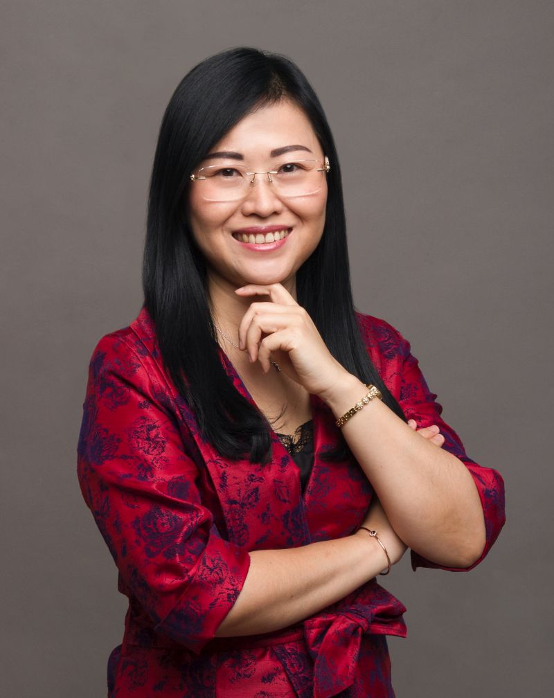 Fransisca Tedjo