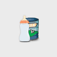 infant formula