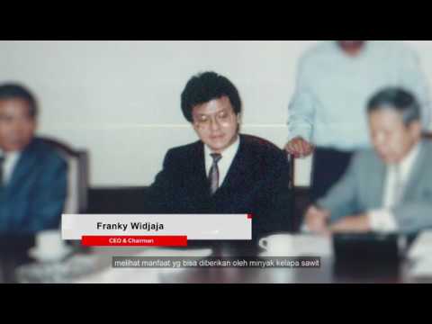 Sinar Mas Oleochemical – building 25 years of excellence