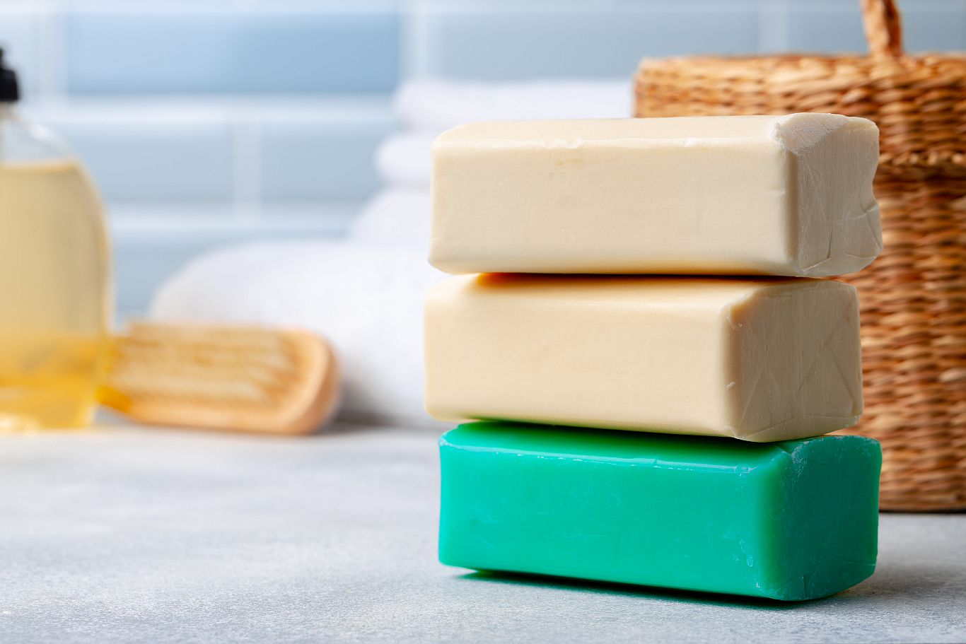 soap noodle image 1