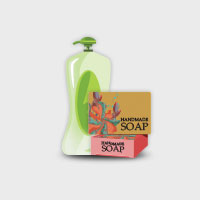 soap