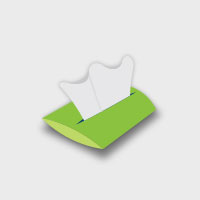 wet wipes