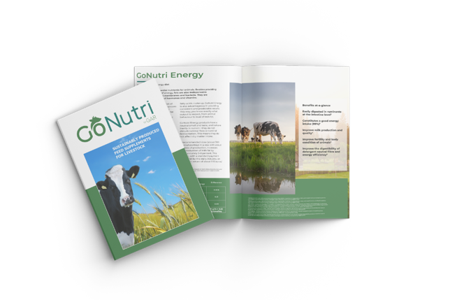 GoNutri