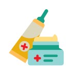 Ointments & creams