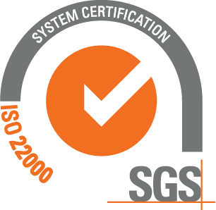 ISO 22000